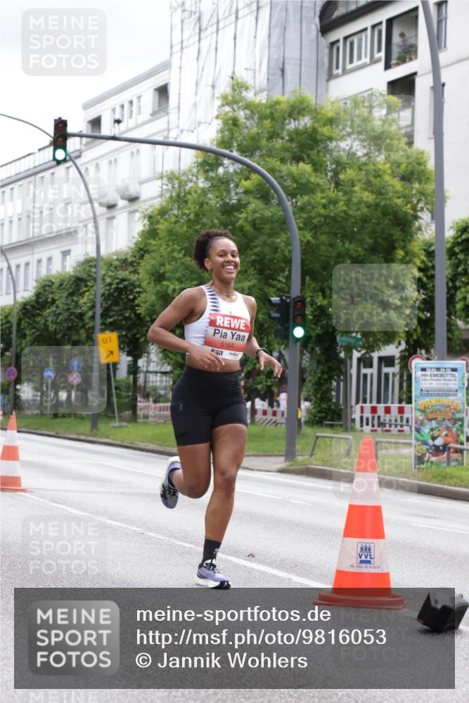 14.06.2026 - REWE Women's Run Jannik Wohlers http://msf.ph/oto/9816053 14.06.2026 10:50:31 Laufen 01, 5164, 040, 66, 93, 02, 22 meine-sportfotos.de