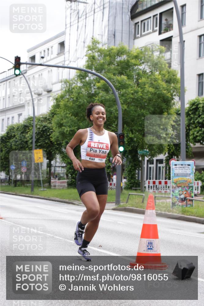14.06.2026 - REWE Women's Run Jannik Wohlers http://msf.ph/oto/9816055 14.06.2026 10:50:31 Laufen 1, 5164, 040, 66, 9, 693, 02, 22 meine-sportfotos.de