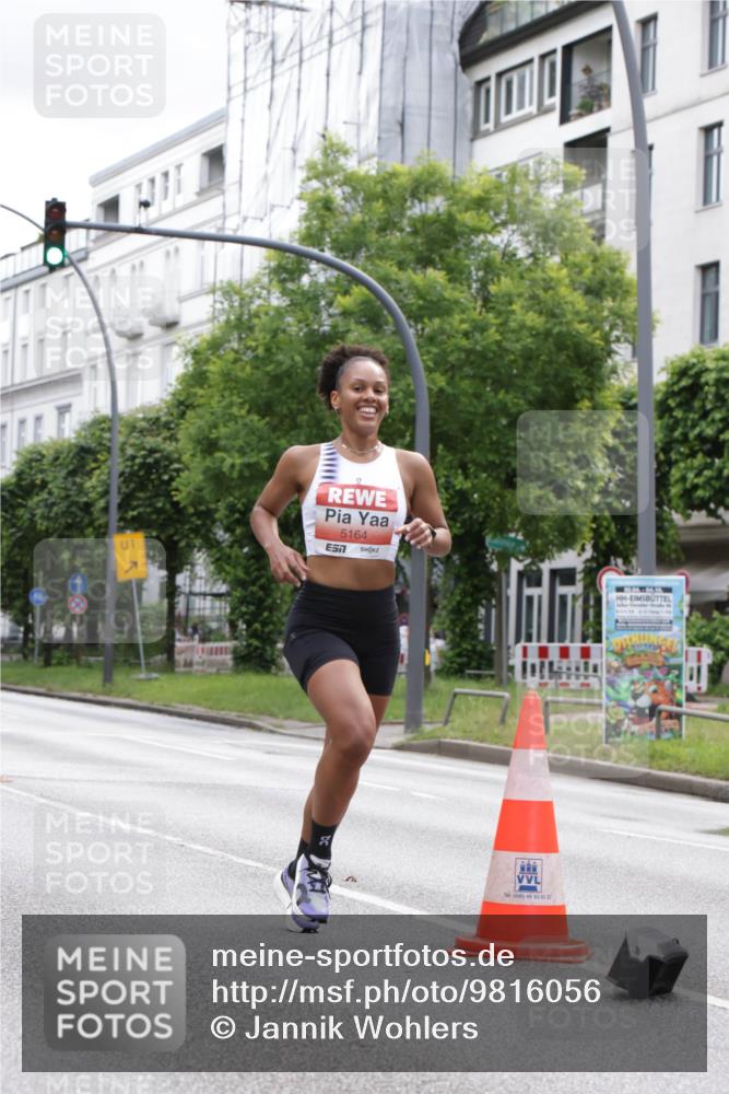 14.06.2026 - REWE Women's Run Jannik Wohlers http://msf.ph/oto/9816056 14.06.2026 10:50:31 Laufen 1, 5164, 8577, 040, 66, 93, 02, 22 meine-sportfotos.de