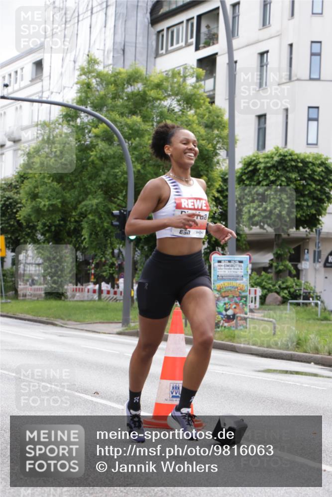 14.06.2026 - REWE Women's Run Jannik Wohlers http://msf.ph/oto/9816063 14.06.2026 10:50:32 Laufen  meine-sportfotos.de