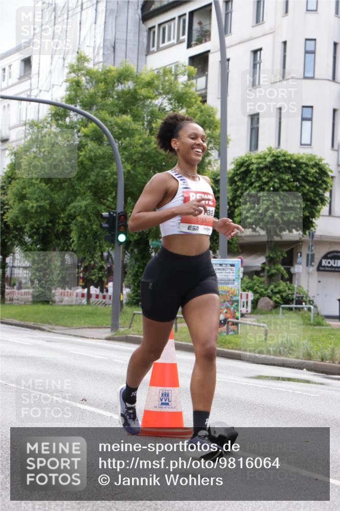 14.06.2026 - REWE Women's Run Jannik Wohlers http://msf.ph/oto/9816064 14.06.2026 10:50:32 Laufen 040, 66, 930222, 5164 meine-sportfotos.de