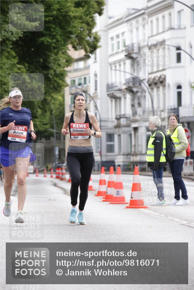 14.06.2026 - REWE Women's Run Jannik Wohlers http://msf.ph/oto/9816071 14.06.2026 10:50:34 Laufen 5477, 5380, 7 meine-sportfotos.de