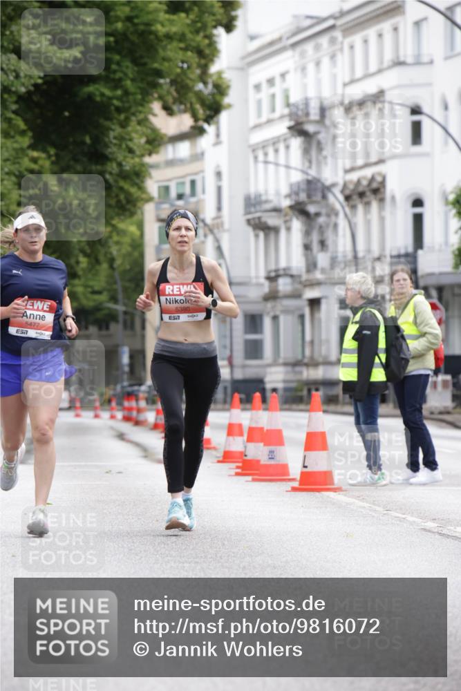 14.06.2026 - REWE Women's Run Jannik Wohlers http://msf.ph/oto/9816072 14.06.2026 10:50:34 Laufen 5477, 7, 5380, 7 meine-sportfotos.de