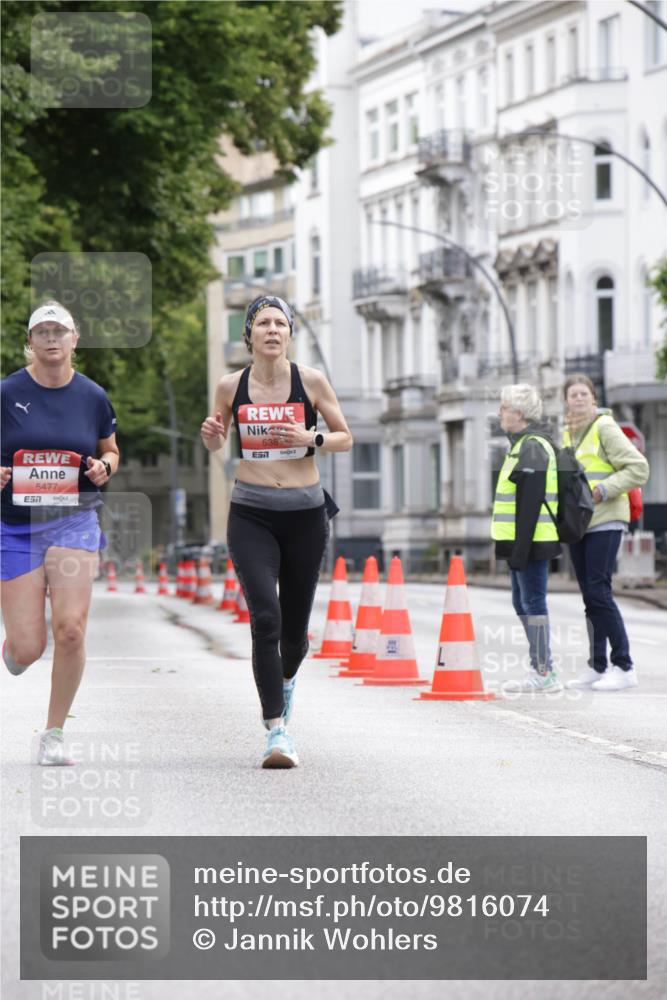 14.06.2026 - REWE Women's Run Jannik Wohlers http://msf.ph/oto/9816074 14.06.2026 10:50:34 Laufen 5477, 7, 538 meine-sportfotos.de