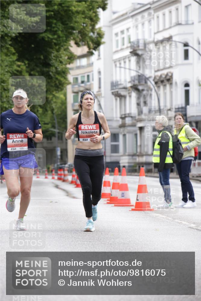 14.06.2026 - REWE Women's Run Jannik Wohlers http://msf.ph/oto/9816075 14.06.2026 10:50:34 Laufen 5477, 7, 5380 meine-sportfotos.de