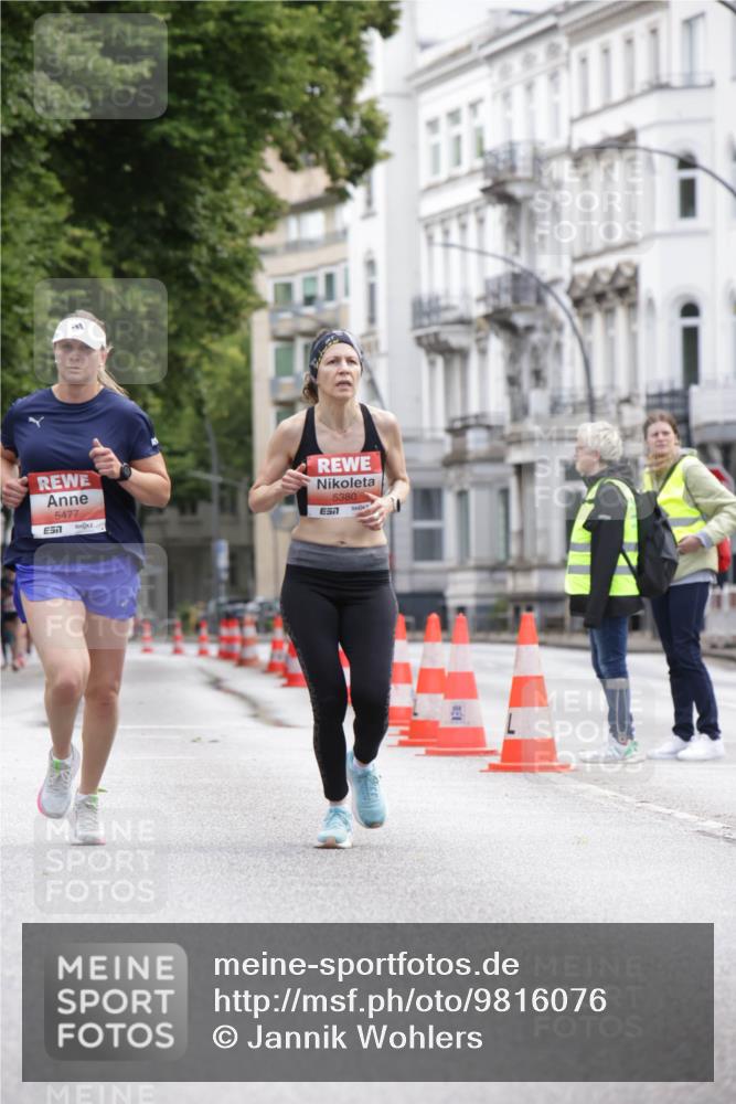 14.06.2026 - REWE Women's Run Jannik Wohlers http://msf.ph/oto/9816076 14.06.2026 10:50:34 Laufen 5477, 57, 5380 meine-sportfotos.de