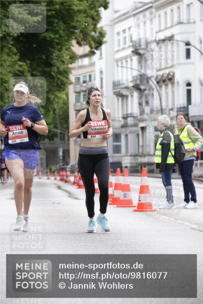 14.06.2026 - REWE Women's Run Jannik Wohlers http://msf.ph/oto/9816077 14.06.2026 10:50:34 Laufen 5477, 7, 5380 meine-sportfotos.de