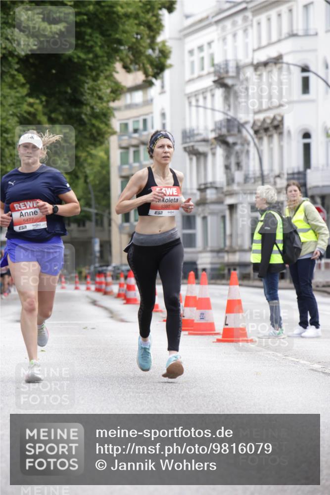14.06.2026 - REWE Women's Run Jannik Wohlers http://msf.ph/oto/9816079 14.06.2026 10:50:34 Laufen 5477, 577, 5380 meine-sportfotos.de