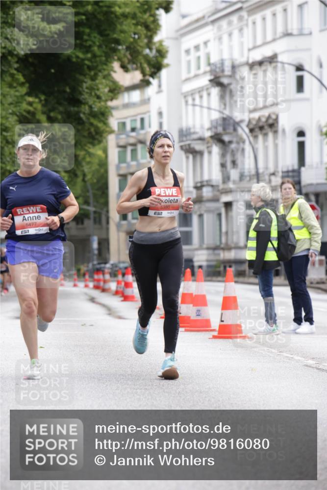 14.06.2026 - REWE Women's Run Jannik Wohlers http://msf.ph/oto/9816080 14.06.2026 10:50:34 Laufen 5477, 7, 5380 meine-sportfotos.de