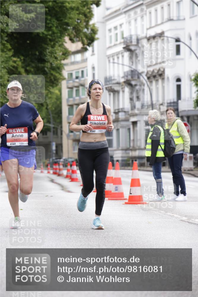 14.06.2026 - REWE Women's Run Jannik Wohlers http://msf.ph/oto/9816081 14.06.2026 10:50:34 Laufen 5477, 7, 5380 meine-sportfotos.de