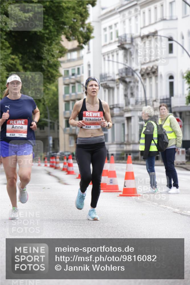 14.06.2026 - REWE Women's Run Jannik Wohlers http://msf.ph/oto/9816082 14.06.2026 10:50:34 Laufen 5477, 5380 meine-sportfotos.de