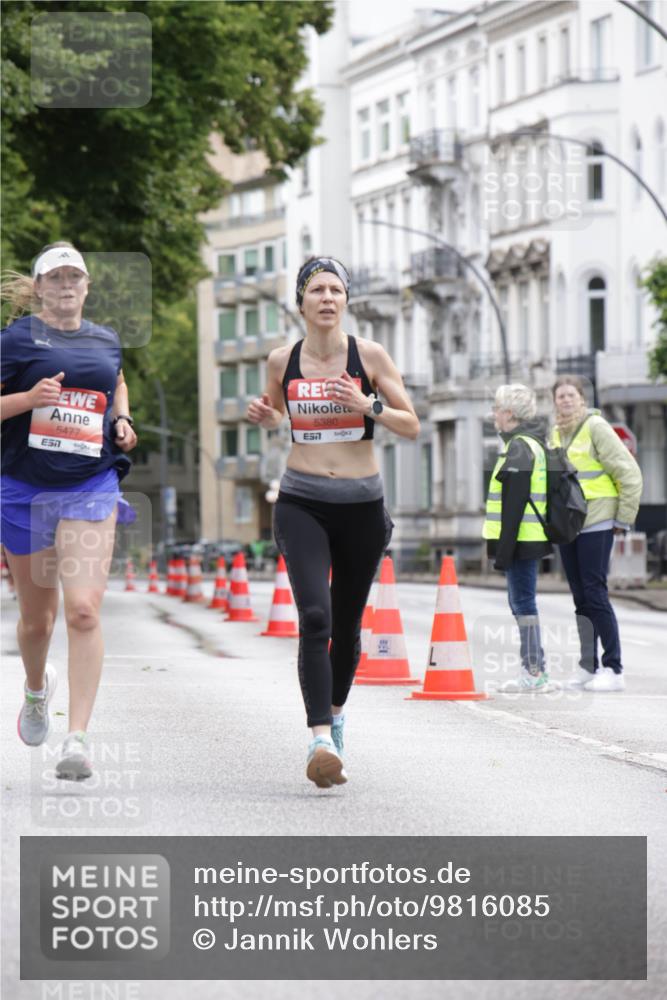 14.06.2026 - REWE Women's Run Jannik Wohlers http://msf.ph/oto/9816085 14.06.2026 10:50:34 Laufen 5477, 7, 5380 meine-sportfotos.de
