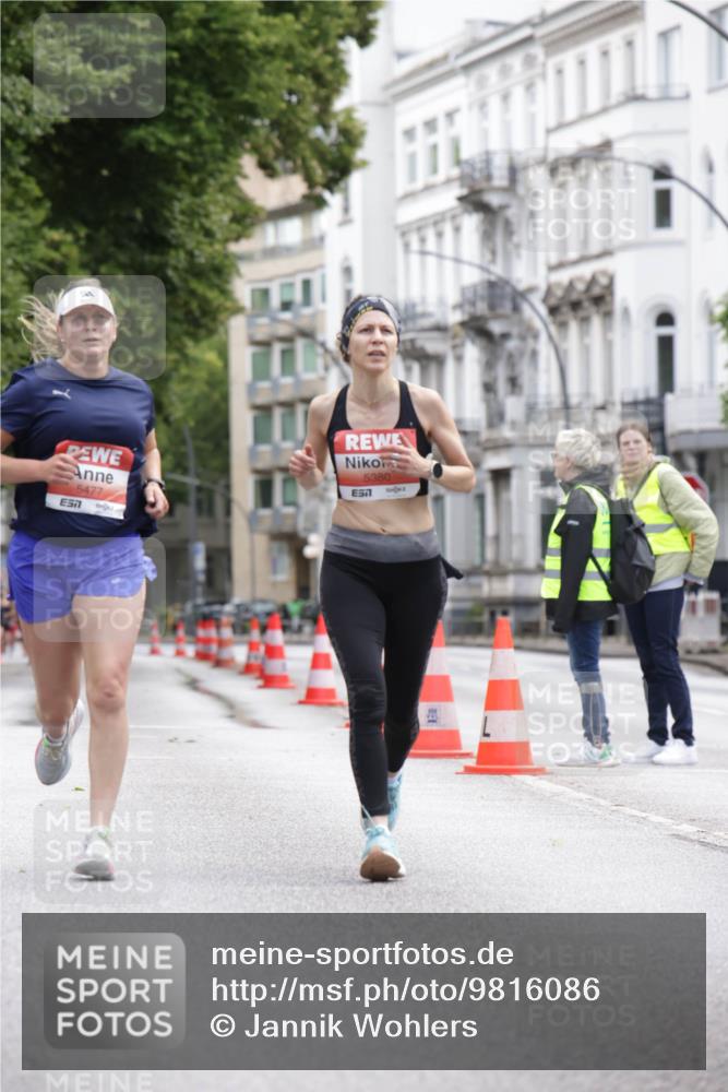 14.06.2026 - REWE Women's Run Jannik Wohlers http://msf.ph/oto/9816086 14.06.2026 10:50:34 Laufen 5477, 57, 5380 meine-sportfotos.de