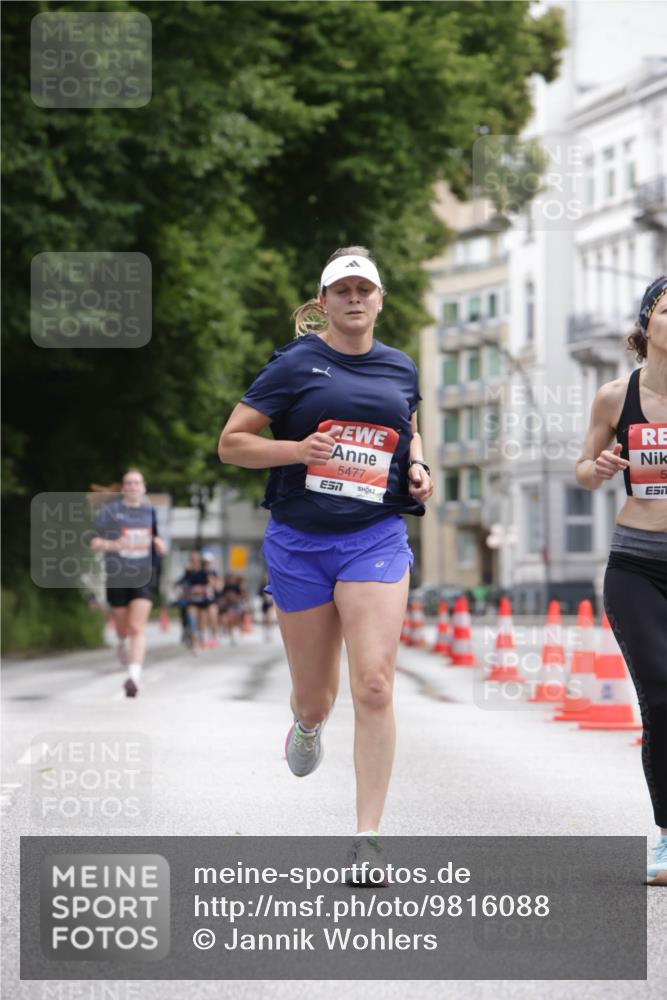 14.06.2026 - REWE Women's Run Jannik Wohlers http://msf.ph/oto/9816088 14.06.2026 10:50:35 Laufen 5477, 7, 2, 5 meine-sportfotos.de