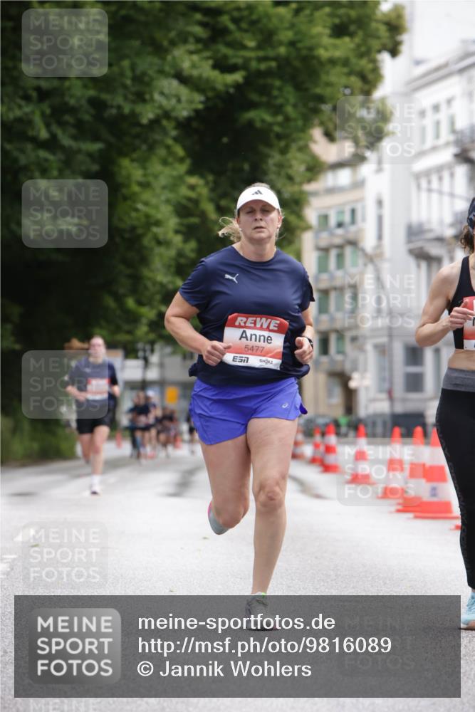 14.06.2026 - REWE Women's Run Jannik Wohlers http://msf.ph/oto/9816089 14.06.2026 10:50:35 Laufen 5477 meine-sportfotos.de