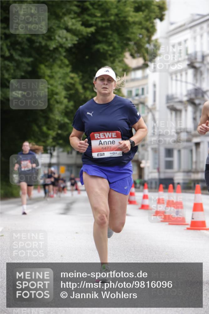 14.06.2026 - REWE Women's Run Jannik Wohlers http://msf.ph/oto/9816096 14.06.2026 10:50:35 Laufen 5477, 57 meine-sportfotos.de