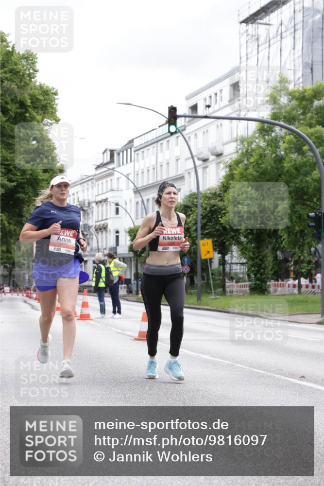 14.06.2026 - REWE Women's Run Jannik Wohlers http://msf.ph/oto/9816097 14.06.2026 10:50:36 Laufen 5477, 5380, 1 meine-sportfotos.de