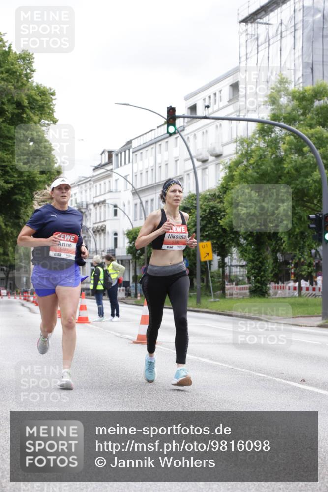 14.06.2026 - REWE Women's Run Jannik Wohlers http://msf.ph/oto/9816098 14.06.2026 10:50:36 Laufen 5477, 7, 5380, 1 meine-sportfotos.de