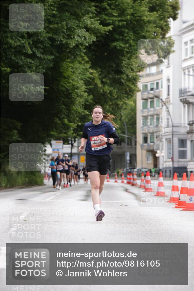 14.06.2026 - REWE Women's Run Jannik Wohlers http://msf.ph/oto/9816105 14.06.2026 10:50:40 Laufen 5434, 657 meine-sportfotos.de
