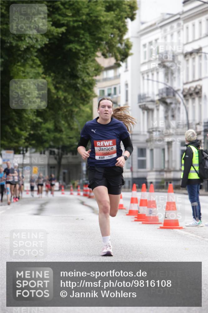 14.06.2026 - REWE Women's Run Jannik Wohlers http://msf.ph/oto/9816108 14.06.2026 10:50:41 Laufen 5434, 57 meine-sportfotos.de