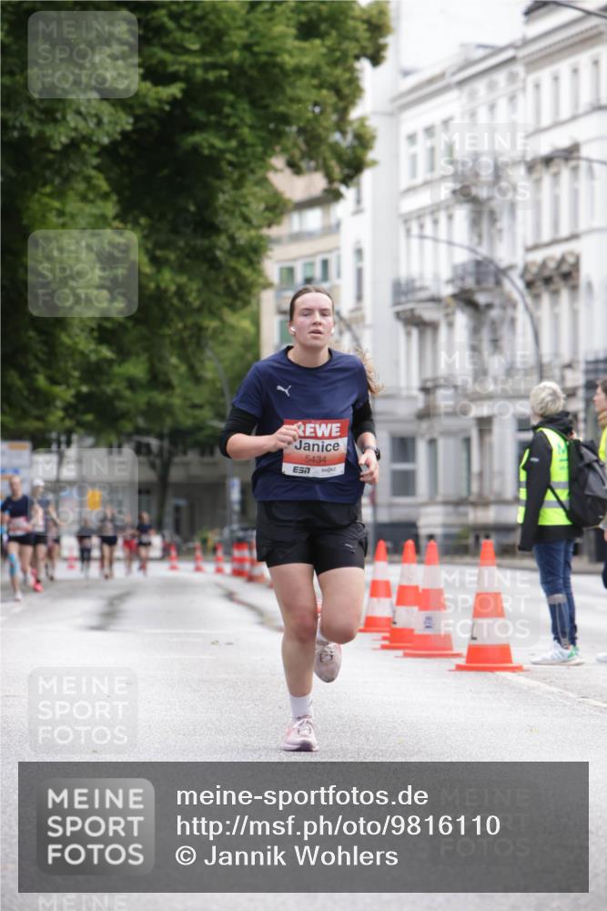 14.06.2026 - REWE Women's Run Jannik Wohlers http://msf.ph/oto/9816110 14.06.2026 10:50:41 Laufen 5434, 7 meine-sportfotos.de