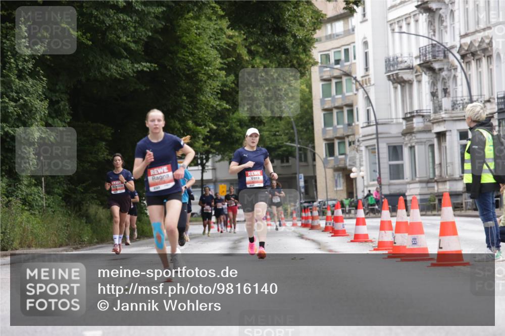 14.06.2026 - REWE Women's Run Jannik Wohlers http://msf.ph/oto/9816140 14.06.2026 10:50:52 Laufen  meine-sportfotos.de