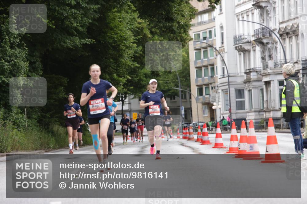 14.06.2026 - REWE Women's Run Jannik Wohlers http://msf.ph/oto/9816141 14.06.2026 10:50:52 Laufen 857 meine-sportfotos.de