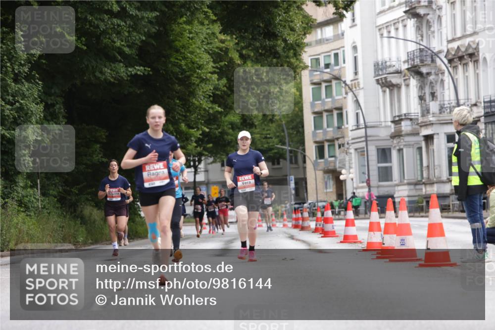 14.06.2026 - REWE Women's Run Jannik Wohlers http://msf.ph/oto/9816144 14.06.2026 10:50:52 Laufen 857 meine-sportfotos.de