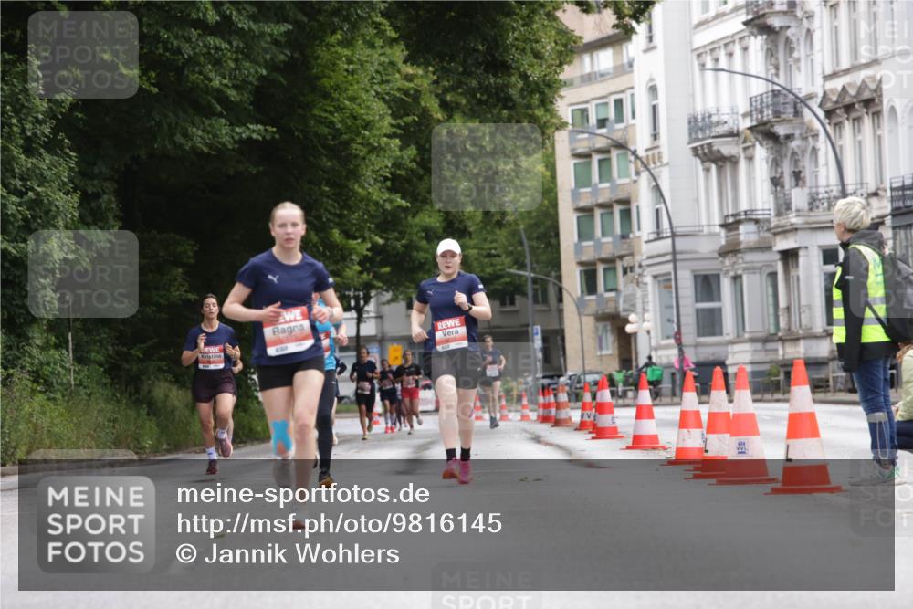 14.06.2026 - REWE Women's Run Jannik Wohlers http://msf.ph/oto/9816145 14.06.2026 10:50:52 Laufen 857 meine-sportfotos.de