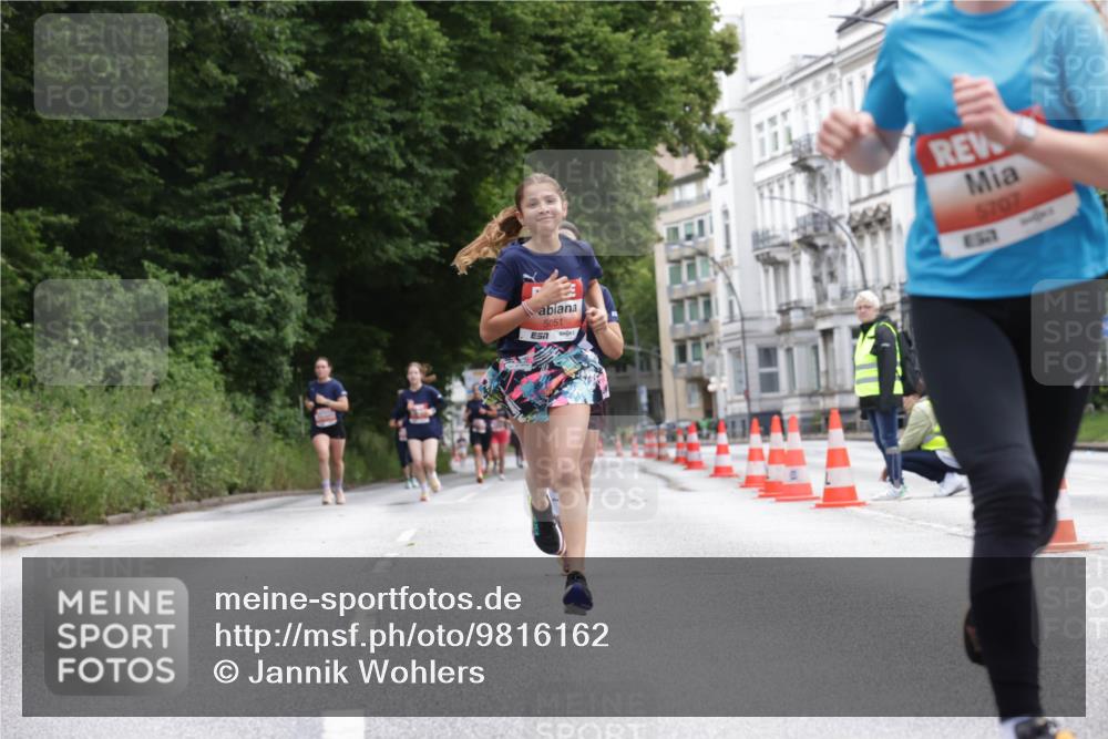 14.06.2026 - REWE Women's Run Jannik Wohlers http://msf.ph/oto/9816162 14.06.2026 10:51:00 Laufen 5051, 6707, 78 meine-sportfotos.de