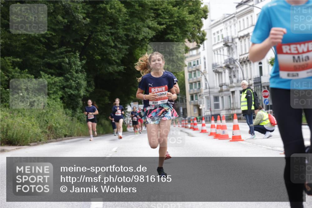 14.06.2026 - REWE Women's Run Jannik Wohlers http://msf.ph/oto/9816165 14.06.2026 10:51:00 Laufen 5051, 6707 meine-sportfotos.de