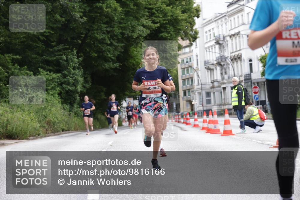 14.06.2026 - REWE Women's Run Jannik Wohlers http://msf.ph/oto/9816166 14.06.2026 10:51:00 Laufen 5051, 7, 67 meine-sportfotos.de