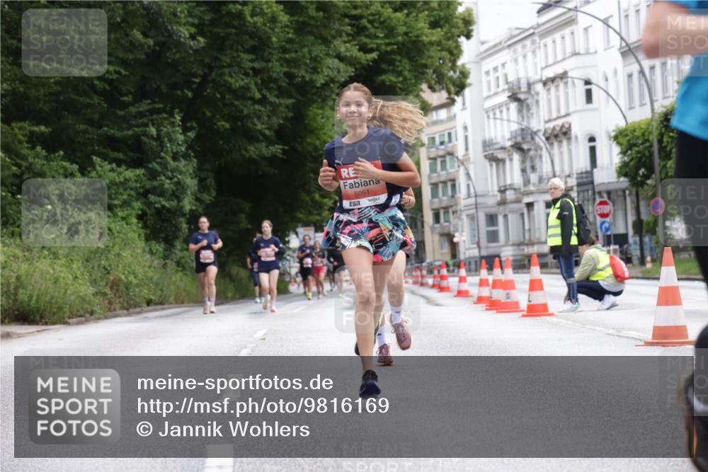 14.06.2026 - REWE Women's Run Jannik Wohlers http://msf.ph/oto/9816169 14.06.2026 10:51:01 Laufen 5051 meine-sportfotos.de