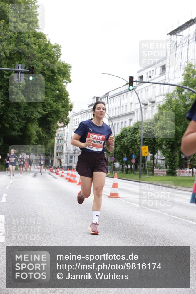 14.06.2026 - REWE Women's Run Jannik Wohlers http://msf.ph/oto/9816174 14.06.2026 10:51:03 Laufen 5516, 57, 1 meine-sportfotos.de