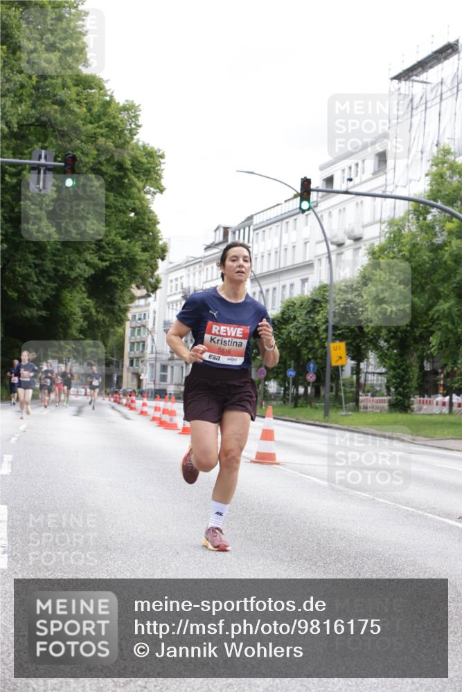 14.06.2026 - REWE Women's Run Jannik Wohlers http://msf.ph/oto/9816175 14.06.2026 10:51:03 Laufen 5516, 1 meine-sportfotos.de