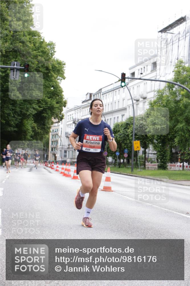 14.06.2026 - REWE Women's Run Jannik Wohlers http://msf.ph/oto/9816176 14.06.2026 10:51:03 Laufen 5516, 7, 01 meine-sportfotos.de