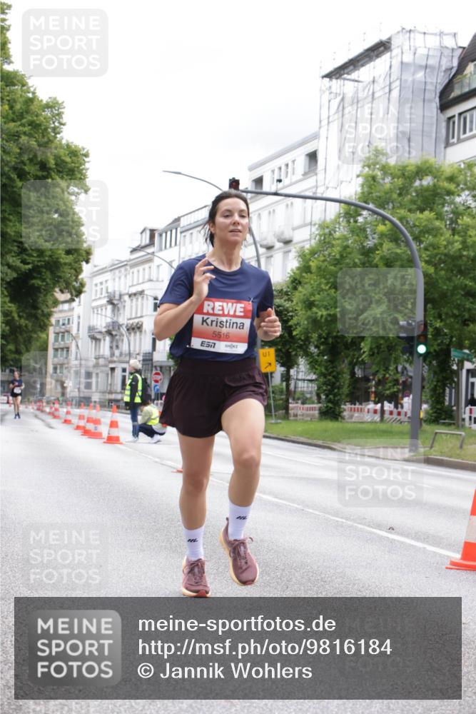 14.06.2026 - REWE Women's Run Jannik Wohlers http://msf.ph/oto/9816184 14.06.2026 10:51:03 Laufen 5516, 7, 01 meine-sportfotos.de