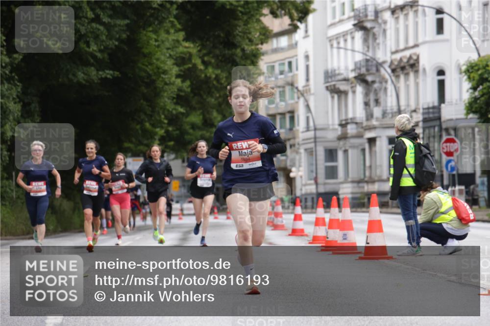 14.06.2026 - REWE Women's Run Jannik Wohlers http://msf.ph/oto/9816193 14.06.2026 10:51:07 Laufen 5594 meine-sportfotos.de