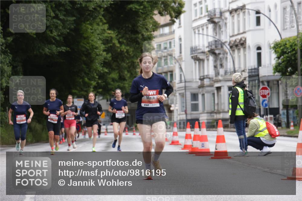 14.06.2026 - REWE Women's Run Jannik Wohlers http://msf.ph/oto/9816195 14.06.2026 10:51:07 Laufen 5594 meine-sportfotos.de