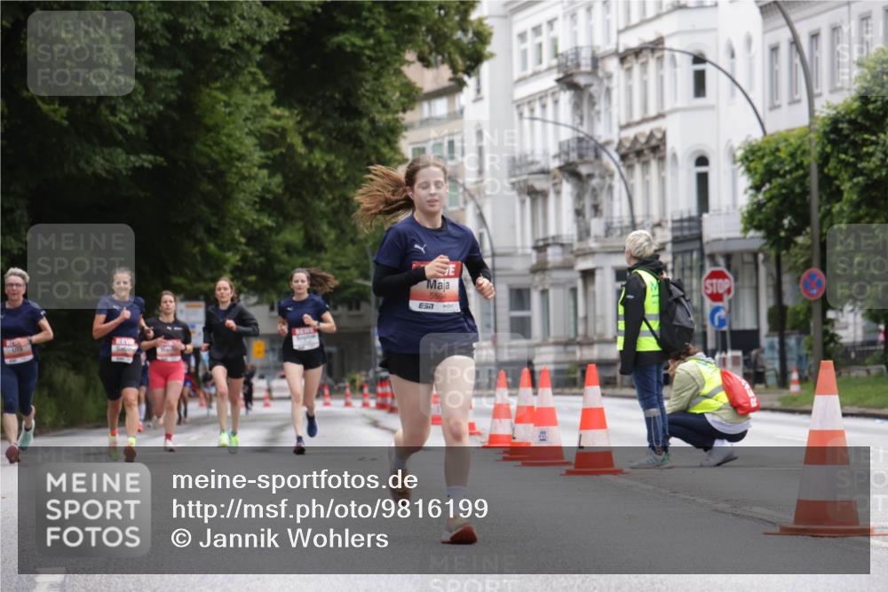 14.06.2026 - REWE Women's Run Jannik Wohlers http://msf.ph/oto/9816199 14.06.2026 10:51:07 Laufen 5594, 57 meine-sportfotos.de