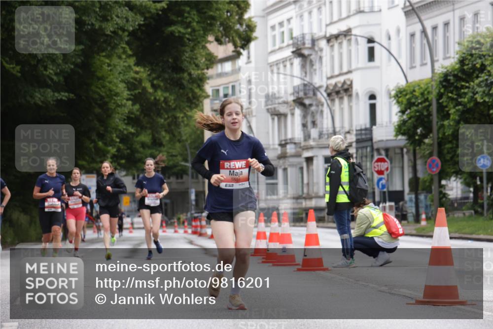 14.06.2026 - REWE Women's Run Jannik Wohlers http://msf.ph/oto/9816201 14.06.2026 10:51:07 Laufen 5594 meine-sportfotos.de