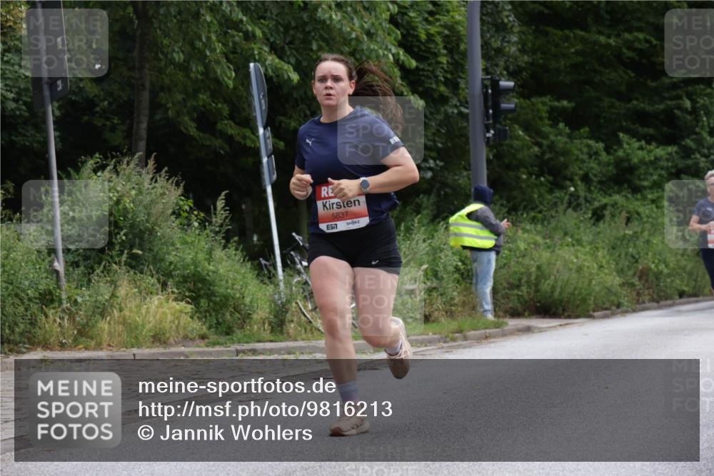 14.06.2026 - REWE Women's Run Jannik Wohlers http://msf.ph/oto/9816213 14.06.2026 10:51:09 Laufen 5837, 57 meine-sportfotos.de