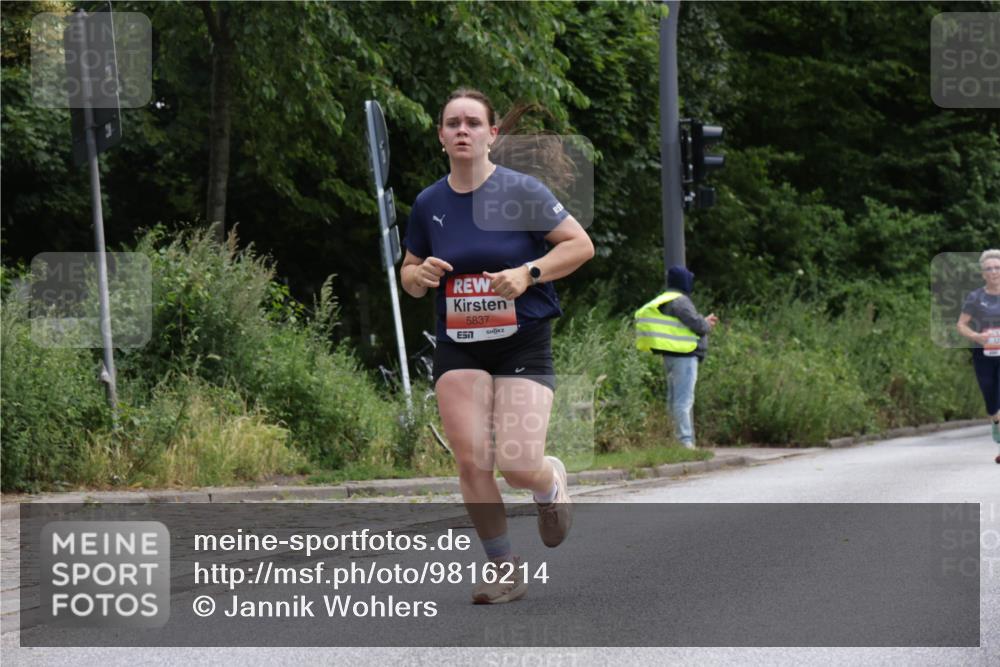 14.06.2026 - REWE Women's Run Jannik Wohlers http://msf.ph/oto/9816214 14.06.2026 10:51:09 Laufen 5837, 657 meine-sportfotos.de