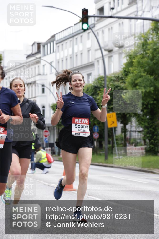 14.06.2026 - REWE Women's Run Jannik Wohlers http://msf.ph/oto/9816231 14.06.2026 10:51:15 Laufen 10728 meine-sportfotos.de