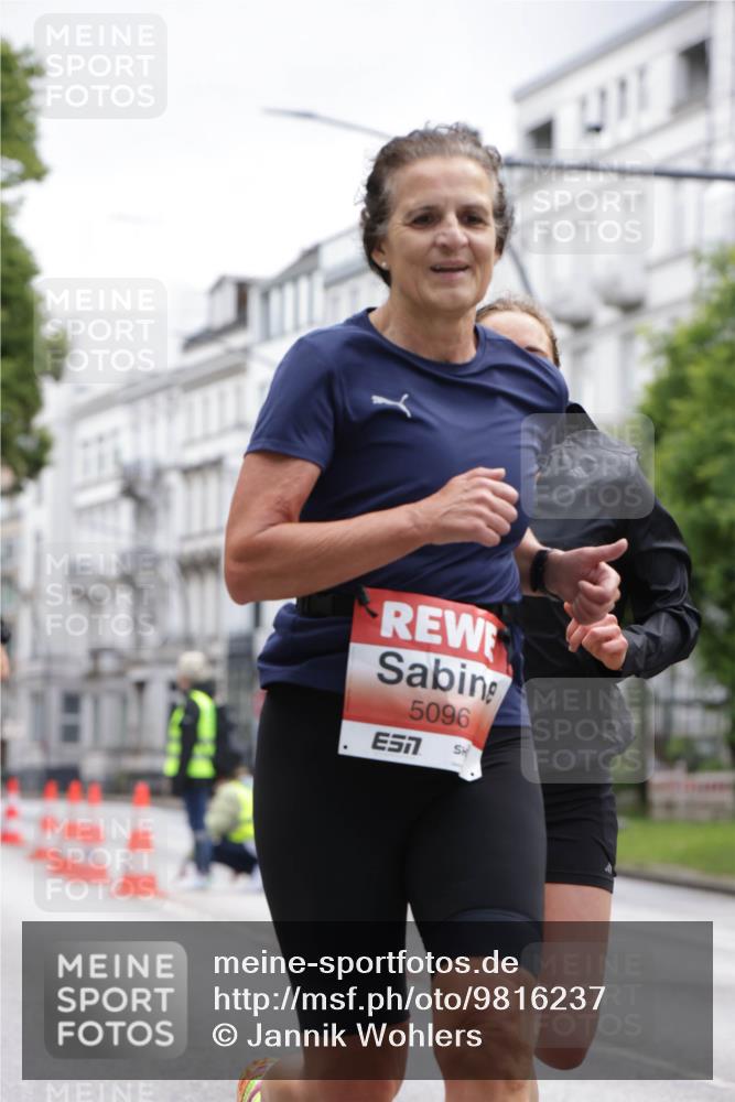 14.06.2026 - REWE Women's Run Jannik Wohlers http://msf.ph/oto/9816237 14.06.2026 10:51:16 Laufen 5096, 7, 411 meine-sportfotos.de