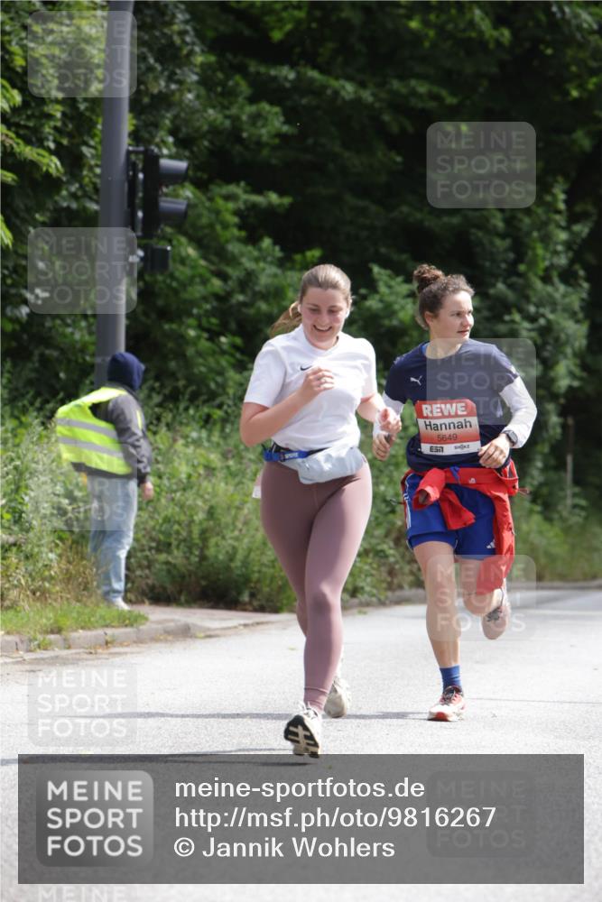 14.06.2026 - REWE Women's Run Jannik Wohlers http://msf.ph/oto/9816267 14.06.2026 10:51:25 Laufen 5649 meine-sportfotos.de
