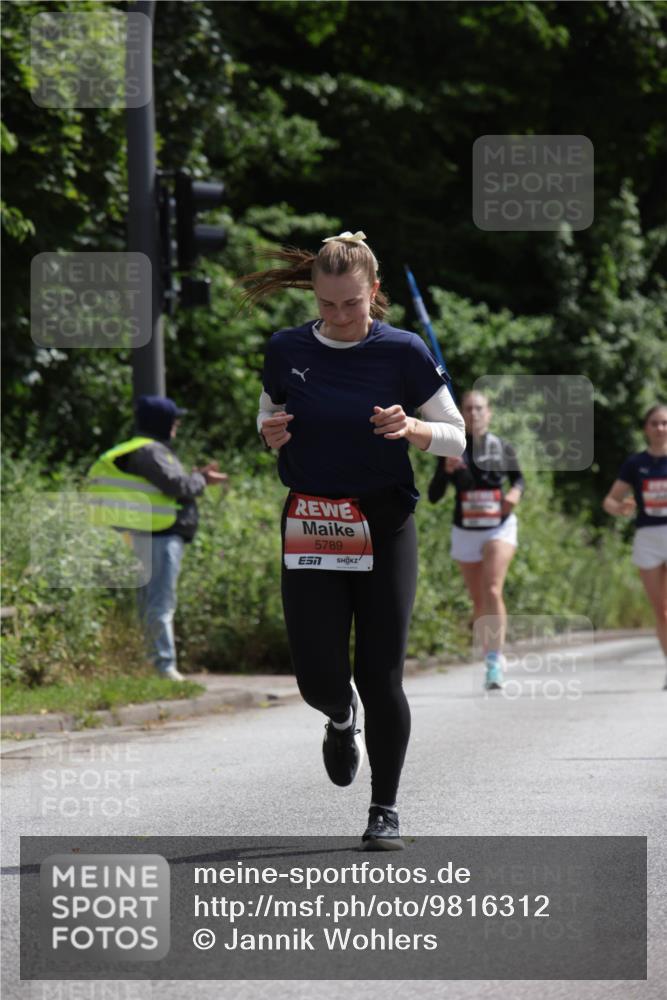 14.06.2026 - REWE Women's Run Jannik Wohlers http://msf.ph/oto/9816312 14.06.2026 10:51:41 Laufen 5789 meine-sportfotos.de