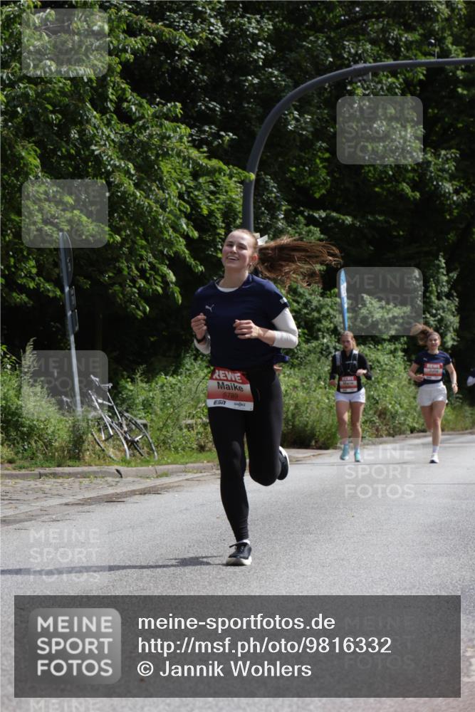 14.06.2026 - REWE Women's Run Jannik Wohlers http://msf.ph/oto/9816332 14.06.2026 10:51:42 Laufen 5789 meine-sportfotos.de
