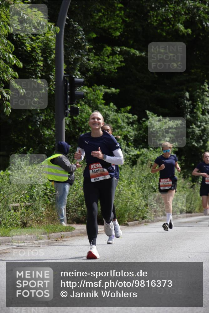 14.06.2026 - REWE Women's Run Jannik Wohlers http://msf.ph/oto/9816373 14.06.2026 10:51:50 Laufen 5790, 57 meine-sportfotos.de