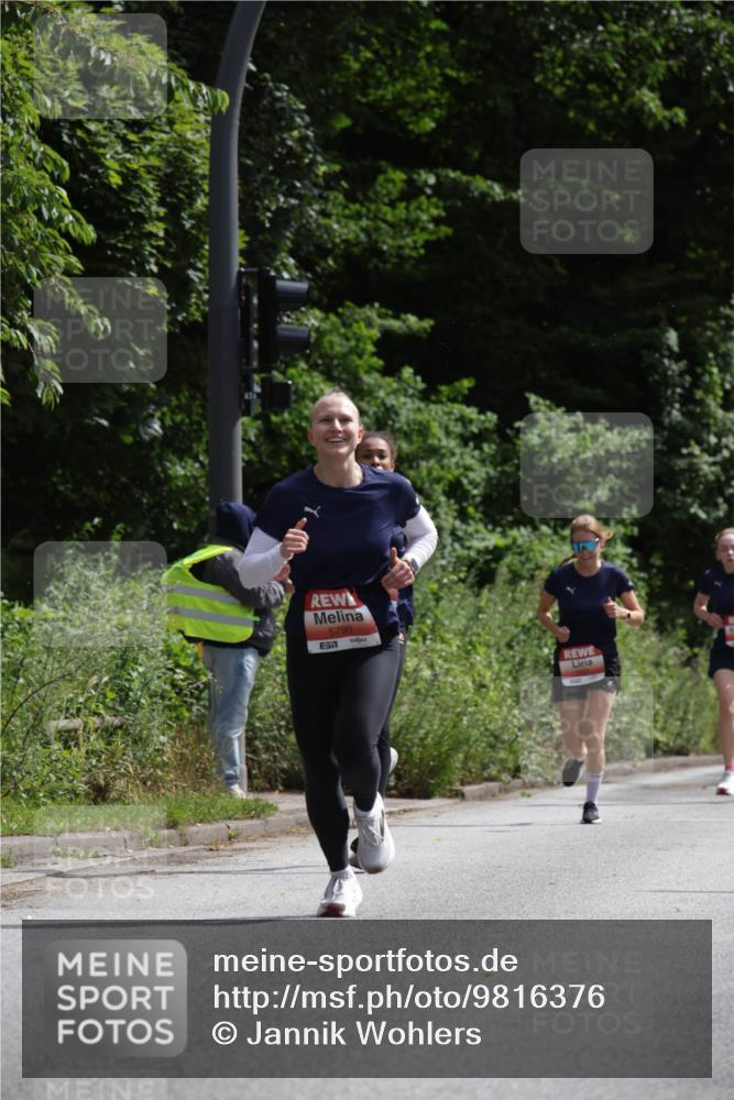 14.06.2026 - REWE Women's Run Jannik Wohlers http://msf.ph/oto/9816376 14.06.2026 10:51:50 Laufen 5790, 51 meine-sportfotos.de